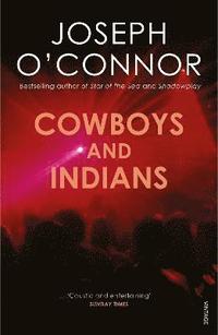 bokomslag Cowboys and Indians