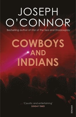 Cowboys and Indians 1