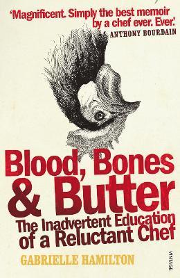 Blood, Bones and Butter 1