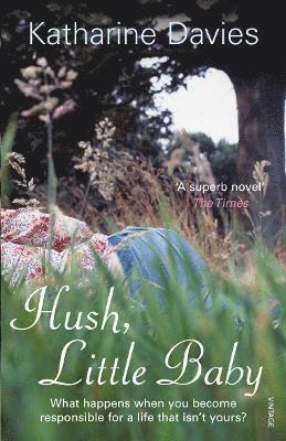 Hush, Little Baby 1