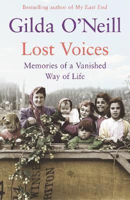 Lost Voices