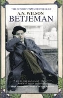 bokomslag Betjeman