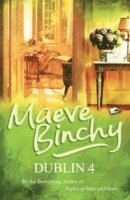 Maeve Binchy - Dublin 4, Häftad