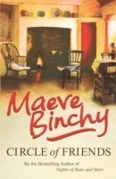 Maeve Binchy - Circle Of Friends, Häftad