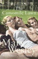 bokomslag The Camomile Lawn