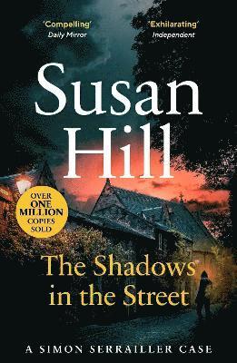 Susan Hill - Shadows in the Street, Häftad