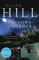 bokomslag Vows of Silence
