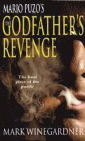 bokomslag The Godfather's Revenge