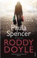 Roddy Doyle - Paula Spencer, Häftad