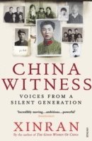 Xinran - China Witness, Häftad