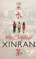 Xinran - Miss Chopsticks, Häftad