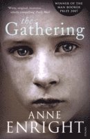 Anne Enright - Gathering, Häftad