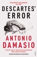 Antonio Damasio - Descartes' Error, Häftad