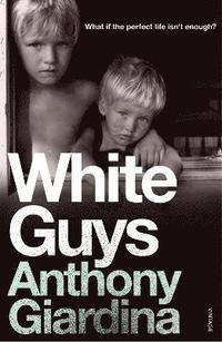 bokomslag White Guys
