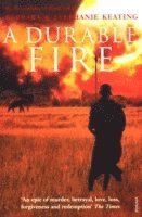 Barbara Keating, Stephanie Keating - Durable Fire, Häftad