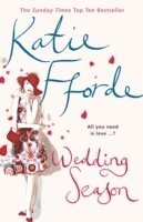Katie Fforde - Wedding Season, Häftad