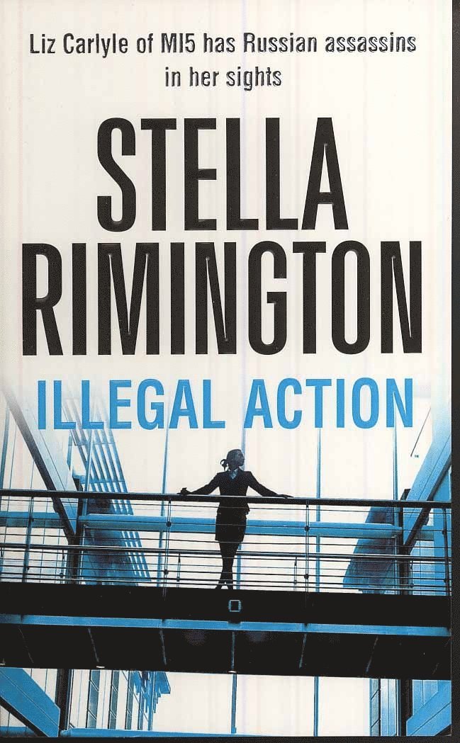 Illegal Action 1