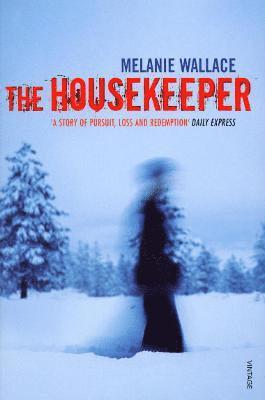 The Housekeeper 1