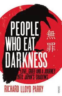 bokomslag People Who Eat Darkness