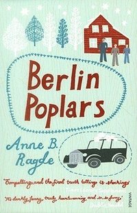 bokomslag Berlin Poplars