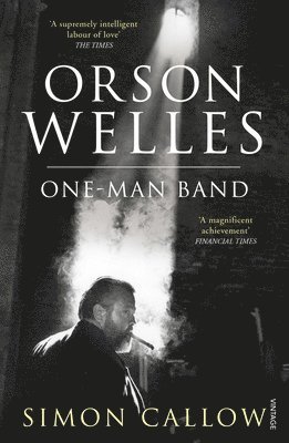 Orson Welles, Volume 3 1