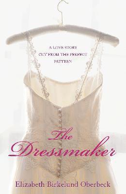 bokomslag The Dressmaker