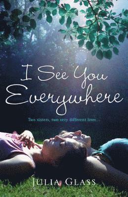 Julia Glass - I See You Everywhere, Häftad