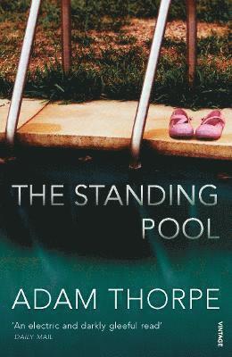 bokomslag The Standing Pool