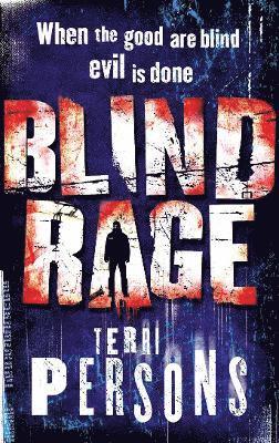 bokomslag Blind Rage