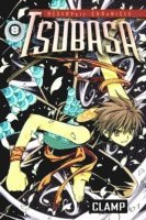 bokomslag Tsubasa volume 8