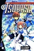 bokomslag Tsubasa volume 9