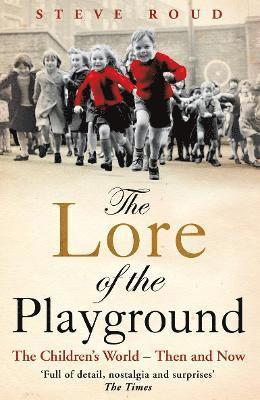 Lore of the Playground