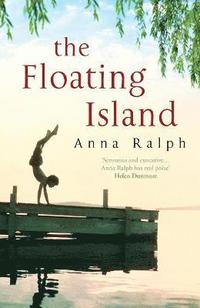bokomslag Floating Island