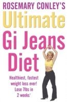 Rosemary Conley - Ultimate Gi Jeans Diet, Häftad