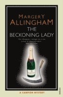 The Beckoning Lady 1