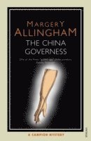 Margery Allingham - China Governess, Häftad