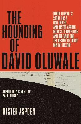 The Hounding of David Oluwale 1