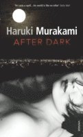Haruki Murakami - After Dark, Häftad