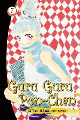Guru Guru Pon Chan volume 7 1