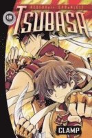 bokomslag Tsubasa volume 13