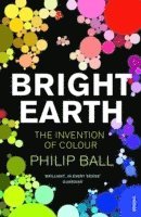 bokomslag Bright Earth