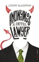 bokomslag Anonymous Lawyer