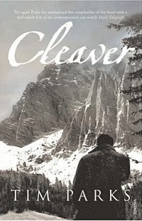 bokomslag Cleaver