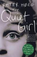 Peter Høeg - Quiet Girl, Häftad