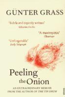 Günter Grass - Peeling the Onion, Häftad