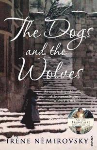 bokomslag The Dogs and the Wolves