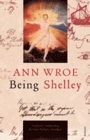bokomslag Being Shelley