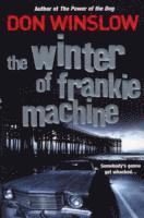 The Winter of Frankie Machine 1