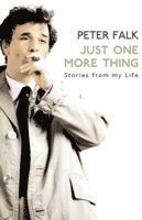 Peter Falk - Just One More Thing, Häftad