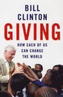 President Bill Clinton - Giving, Häftad